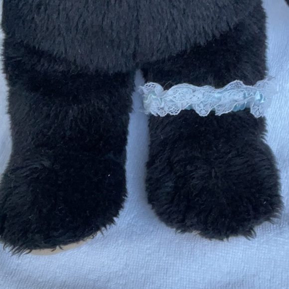 Build-A-Bear Bridal Set - Picture 12 of 12